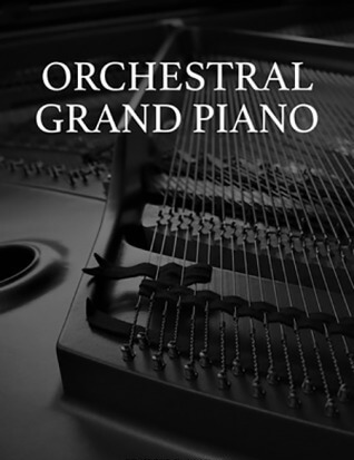 Spitfire Audio Orchestral Grand Piano v2.1 KONTAKT